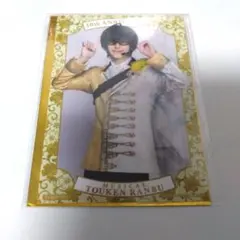 桑名 刀ミュ シブツタ 特典