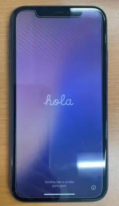 ト*ん様 動作確認済み iPhone 11 128GB ID:C9509