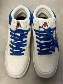 アベイル　HUNTER×HUNTER レディース　スニーカー　Lサイズ