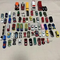 2026年最新】トミカ10台の人気アイテム - メルカリ