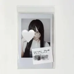 2026年最新】逃げ水あむ チェキの人気アイテム - メルカリ