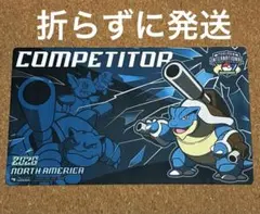 2026 NAICプレイマット メガリザードンY - メルカリ