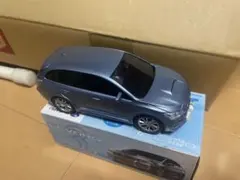 SUBARU LEVORG /ぶつからない！？ミニカー　スバル　レヴォーグのサムネイル