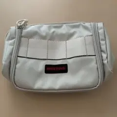 ブリーフィング ゴルフ ポーチ　BOX POUCH AIR BRIEFING