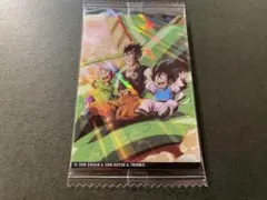 ⑤ イタジャガ ドラゴンボール　8-21 R