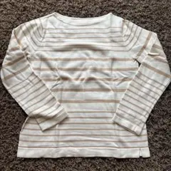 マカフィー●マカフィー●トゥモローランド●ニット●バスクシャツ●サイズS