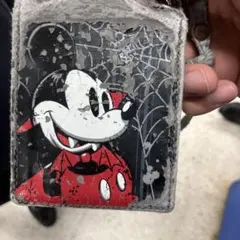 東京 ディズニー リゾート 三匹の子ぶた ビッグバッドウルフ パス