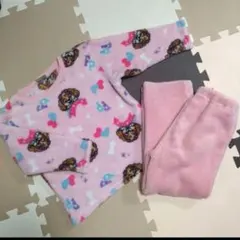 ☆パウ・パトロール パジャマ☆ 110