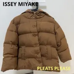 2025年最新】PLEATS PLEASE レディース ダウンジャケットの人気