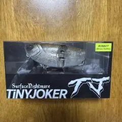 2026年最新】drt jokerの人気アイテム - メルカリ