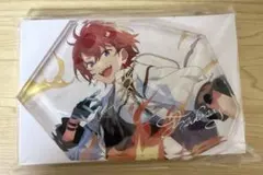 あんスタ 朱桜司 フラグメントアクリルスタンド アクスタ 9周年