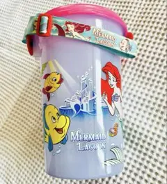東京ディズニーシー　アリエル　ポップコーンバケット　マーメイドラグーンのサムネイル