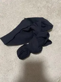 ⭐︎使用済み⭐︎ 掃除用　中古　黒ストッキング