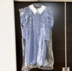 リリーブラウン レース パーティードレス　ワンピース　オケージョン