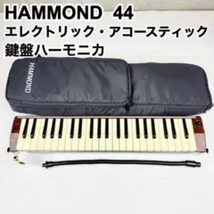 HESSMUHLER アコーディオン 37鍵盤 96ベース 黒 ヘスミューラー - メルカリ