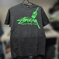 Stüssy 名駅チャプト周年記念 限定Tシャツ