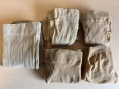 まとめ売り　ストッキング5足