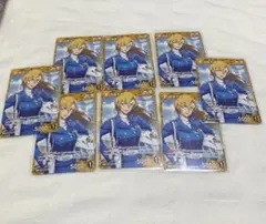 名探偵コナンカードゲーム 荻原千速　SRCP 名探偵コナンカードゲーム 荻原千速 SRCP - メルカリ