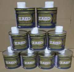 積水エスロンとい用接着剤150g×90本セット 雨樋(雨どい)用接着剤 
