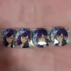 プロセカ 朝比奈 まふゆ 缶バッジ SEGA 初音ミク プロジェクトセカイ