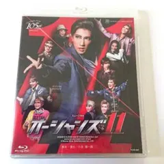宝塚歌劇　宙組公演 オーシャンズ11 実況CD 新品 宝塚歌劇 宙組公演・実況 ミュージカル 『オーシャンズ11