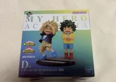 僕のヒーローアカデミア D賞 いずく・かつき