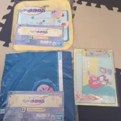 一番くじ　星のカービィ　まとめ売り