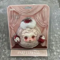 スカルパンダ You Found Me Moldy Muffin イヤホンケース