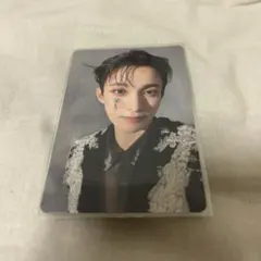 SEVENTEEN 消費期限 初回限定盤A トレカ ドギョム