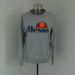 新品 エレッセ トレーナー ユニセックスのサムネイル
