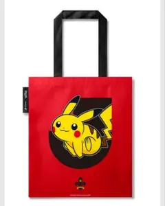ツエーゲン金沢 EVO BAG 非売品 未使用 ポケモン