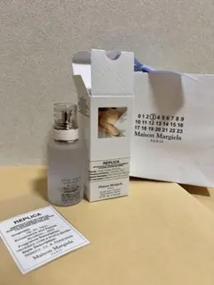 レイジーサンデーモーニング オードトワレ レプリカMaison Margiela