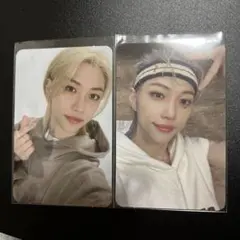 straykids スキズ フィリックス soundwave ラキドロ サウェ