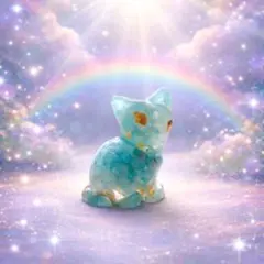 2026年最新】呪物 猫の置物の人気アイテム - メルカリ