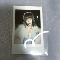 2026年最新】戦慄かなのチェキの人気アイテム - メルカリ