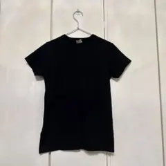 ALBAROSA 半袖 Tシャツ ブラック　アルバローザのサムネイル
