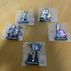 デジモン ラバースタンド