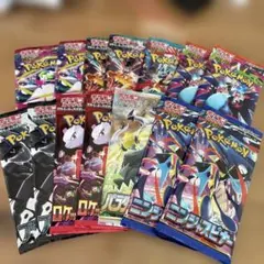 ポケモンカード バラパック まとめ売り