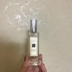 ジョーマローン ピオニー＆ブラッシュ スエードコロン