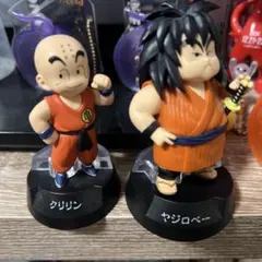ドラゴンボール 一番くじASSEMBLE COLLECTION G賞