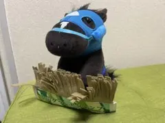 2026年最新】オジュウチョウサン ぬいぐるみの人気アイテム - メルカリ