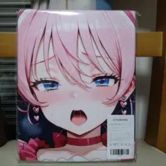 OTAMONO キュアメロディシークレットキャラクタータオル