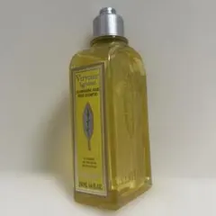 ロクシタン シトラスヴァーベナ アイスシャンプー　　　ヘアシャンプー 250ml