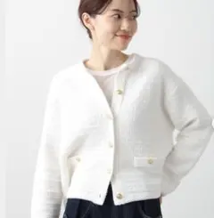 BARNYARDSTORM ツイードライクガーデ