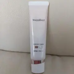 ★マキアージュ★エッセンスベースEX★ピュアアイボリー 30g