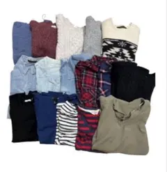 レディース トップス まとめ売り