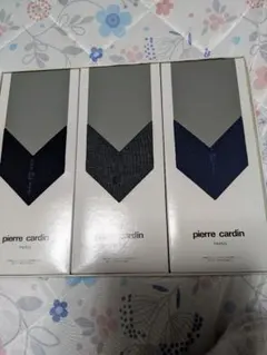 pierre cardin メンズソックス 3足セットのサムネイル