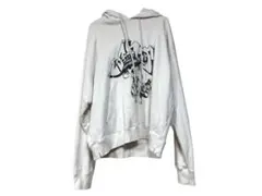 Off-White オフホワイト 2013年 パーカー ホワイト トップス Sのサムネイル