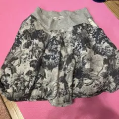 ミニスカート　S 裏起毛のサムネイル