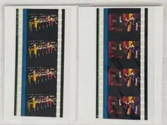 うたプリ スタツア コマフィルム